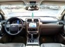 Lexus GX460 PREMIER 2,730 P.M | GX460 | PREMIER | V8 | FULL AGENCY SERVICE | ORIGINAL PAINT