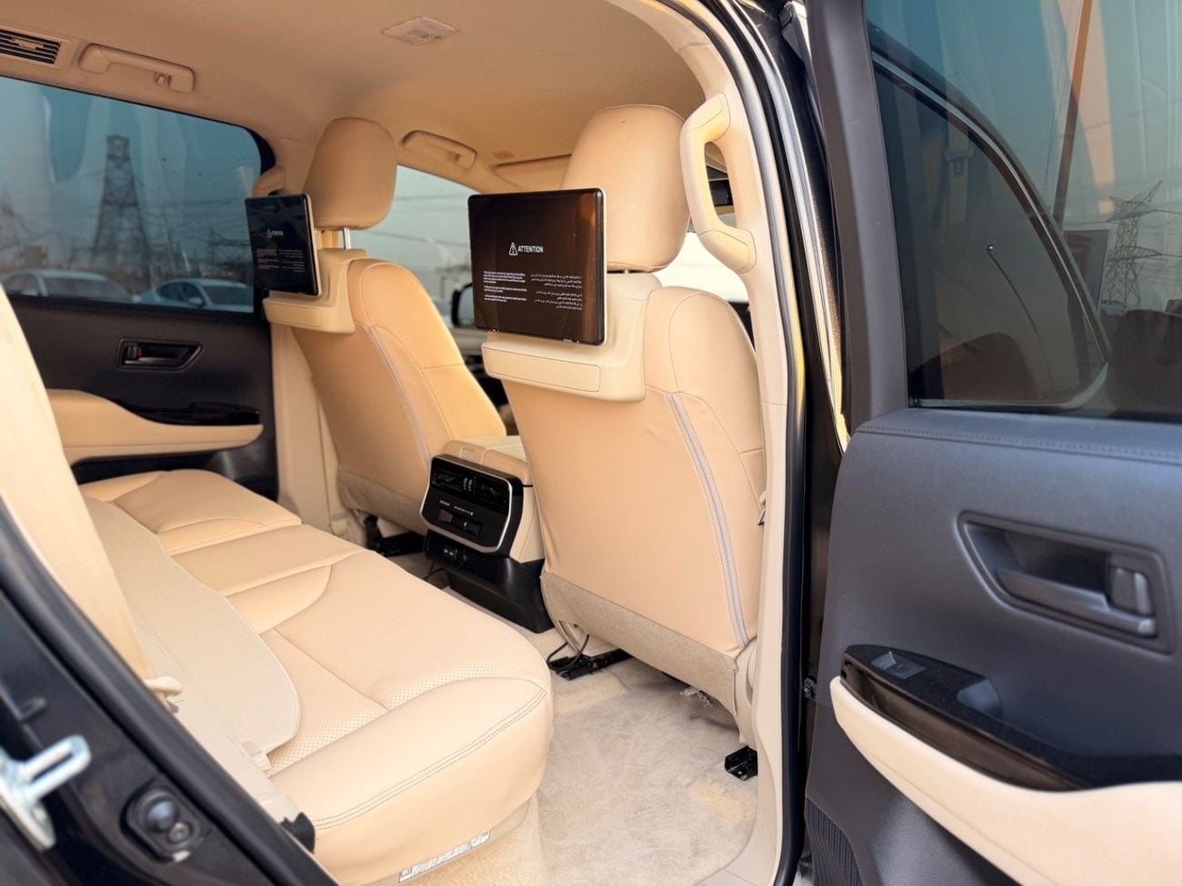 Toyota Land Cruiser VXR GXR