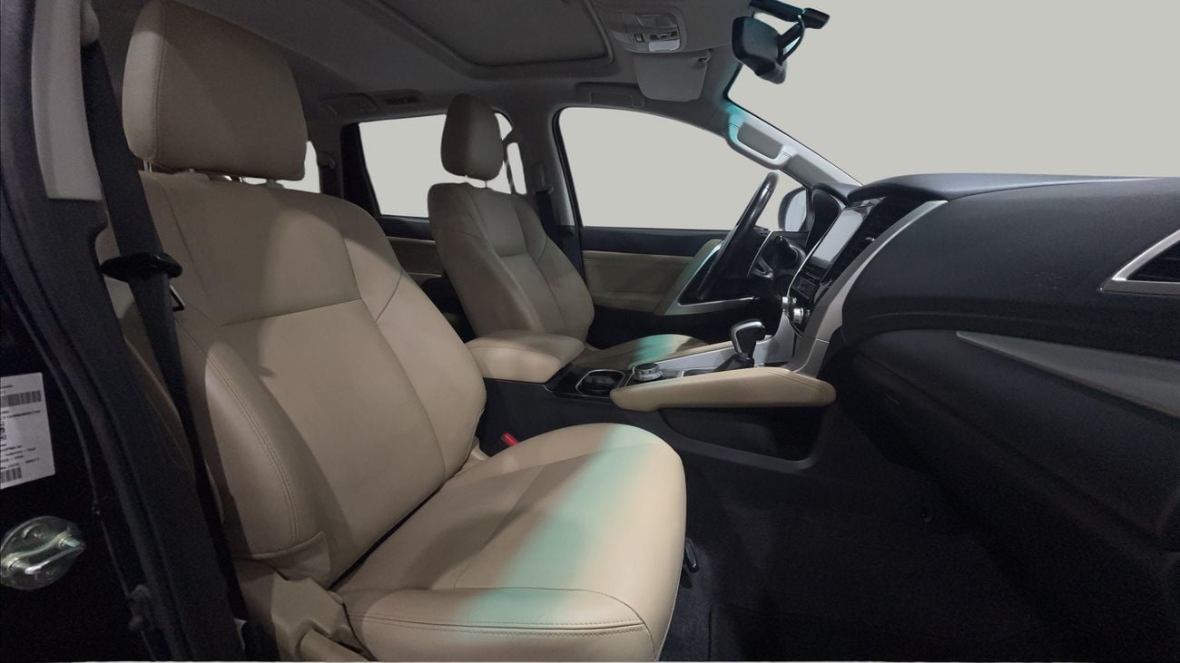 Mitsubishi Montero Sport GLS PREMIUM 2022 | AED 1099/Month | 0 DP | 30 Day Return | Warranty | Service History