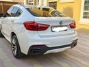 BMW X6 35i M SPORT