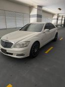 مرسيدس بنز S 350 LWB