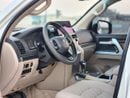 Toyota Land Cruiser GXR V6 MODEL 2014 UPGRADE 2024