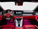 Mercedes Benz Brabus AMG GT 63 SE Performance Rocket 1000 GT 63 S | 4.0L TWIN-TURBO V8 | 630 HP | GCC SPECS