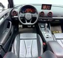 Audi S3 STANDARD 2.0TFSI Quattro, Full Service History, Fully Loaded, Excellent Condition, GCC