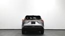 Geely Cityray