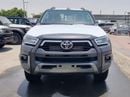 Toyota Hilux ADVENTURE TOYOTA HILUX 2.4L 4X4 DIESEL MY 2026