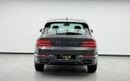 جينيسس GV80 ROYAL 2021 Genesis GV80 Royal, Warranty, Full Service History, Fully Loaded, Excellent Condition, GCC