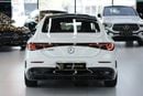 Mercedes Benz CLA 200