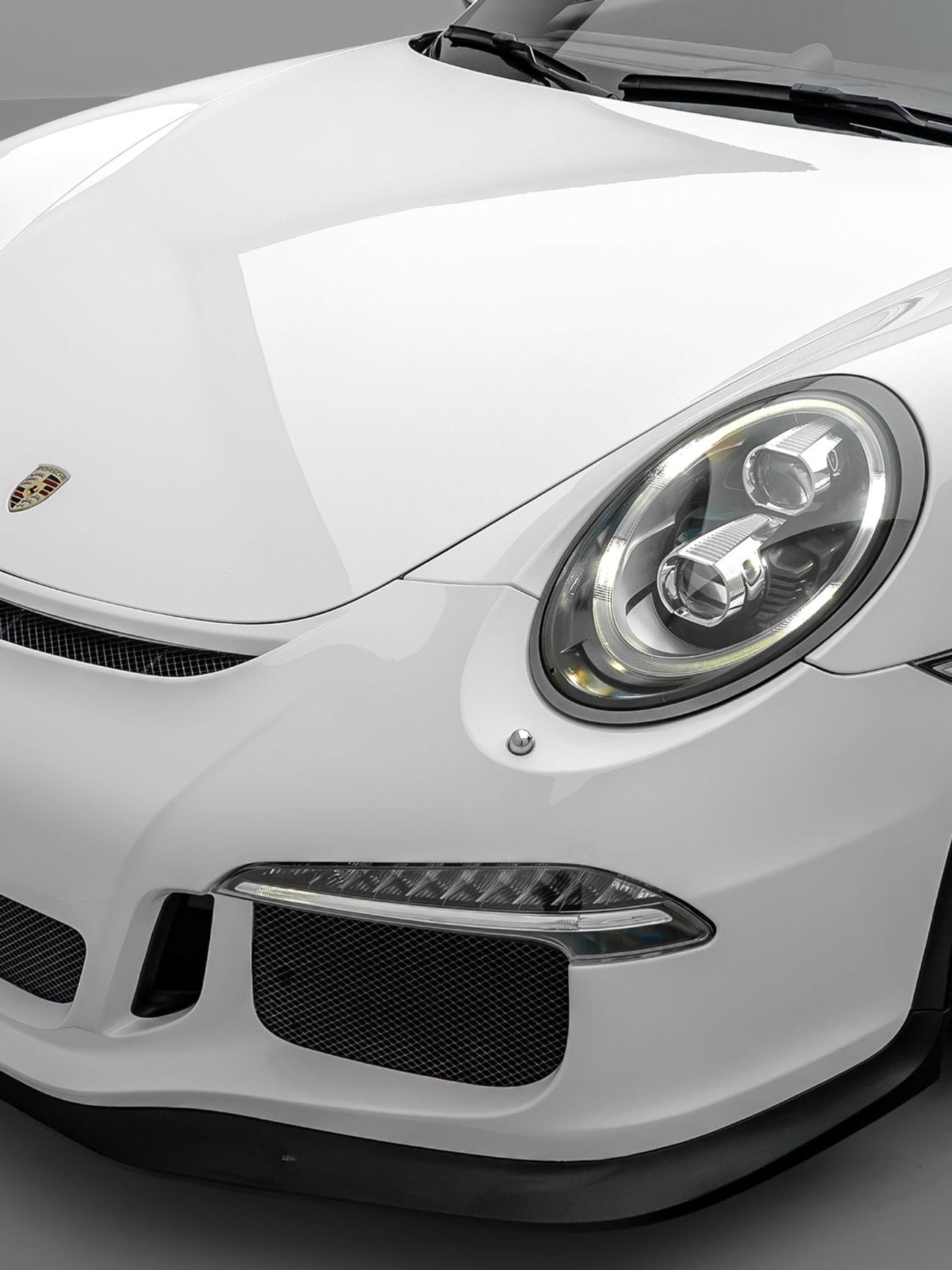 Porsche 911 GT3
