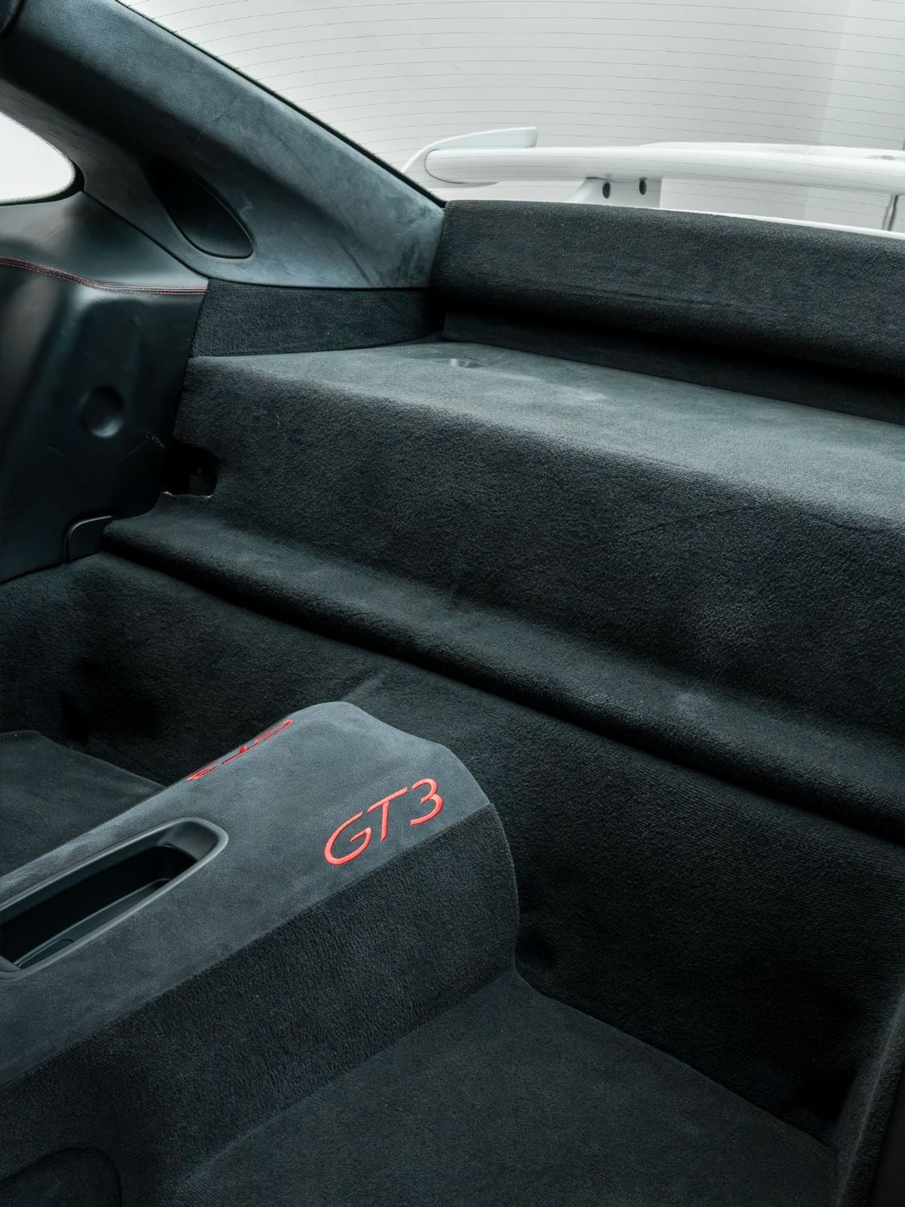 Porsche 911 GT3