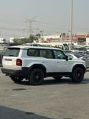 Toyota Prado 2.8L DIESEL HIGH OPTION