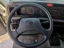 Toyota Coaster | 2026 Toyota Coaster 4.2L Diesel | Manual | 0 KM Brand New | Mini Bus | Export Available