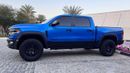 RAM 1500 TRX 6.2L
