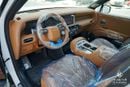 Hyundai Palisade CALLIGRAPHY Hyundai Palisade 2.5L | Calligraphy | HTRAC | Full Option | GCC