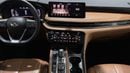 Infiniti QX60 SENSORY 2023 | AED 2225/Month | 0 DP | 30 Day Return | Warranty | Service History