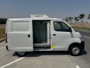 تويوتا لايت آيس ستاندارد Chiller van Toyota Liteace 2024 model GCC. Low milage