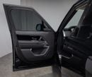 Land Rover Range Rover SE P400
