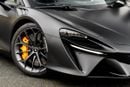 McLaren Artura Performance | | 3.0L V6 Twin-Turbo Hybrid Performance
