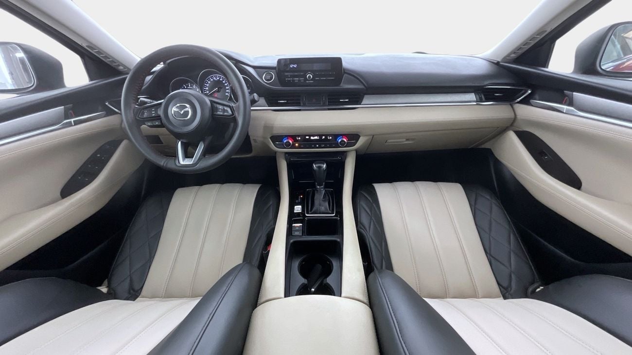 Mazda 6 SPORT | Guaranteed Warranty | 0 Down Payment