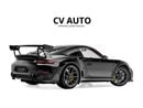 Porsche 911 GT2 RS | GCC Spec | With Dealer Warranty And Full Service History