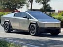 تسلا سايبرتراك فاونديشن سيريز AWD AMERICAN SPEC NEAT AND CLEAN