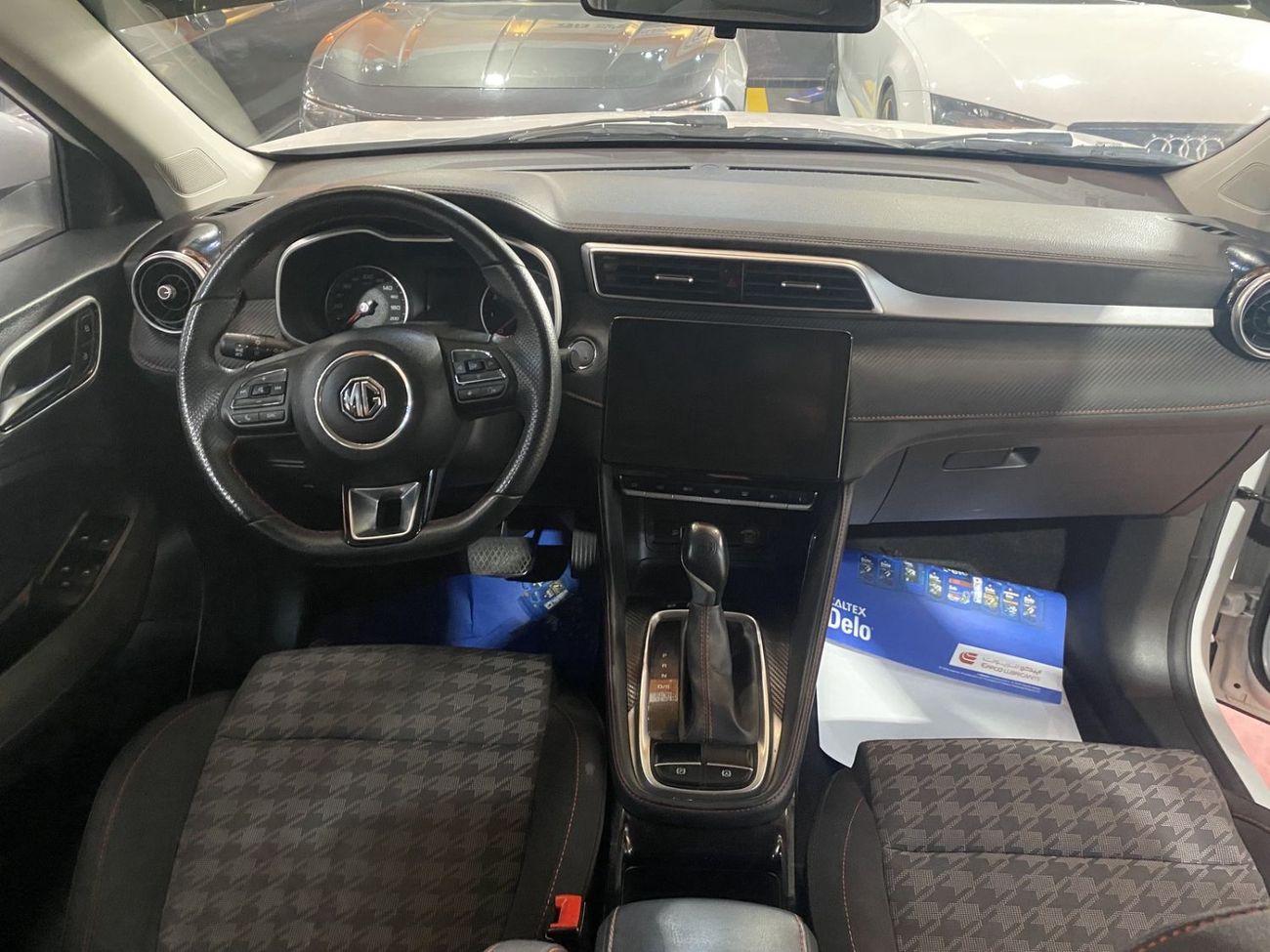 MG ZS COM NO CONVENIENCE FEES | UNDER WARRANTY | CERTIFIED PRE-OWNED | 0% DOWN PAYMENT