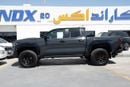 تويوتا تاكوما I-force Max Hybrid TRD PRO 4x4 2026