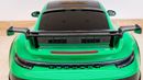 Porsche 911 TURBO S 992 Turbo S GT Street R / Techart Edition No : 51 - 87 / European