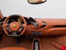 Ferrari 488 Spider Spider FERRARI 488 SPIDER | 670 HP V8 | FULL AL TAYER SERVICE HISTORY | 2017 GCC