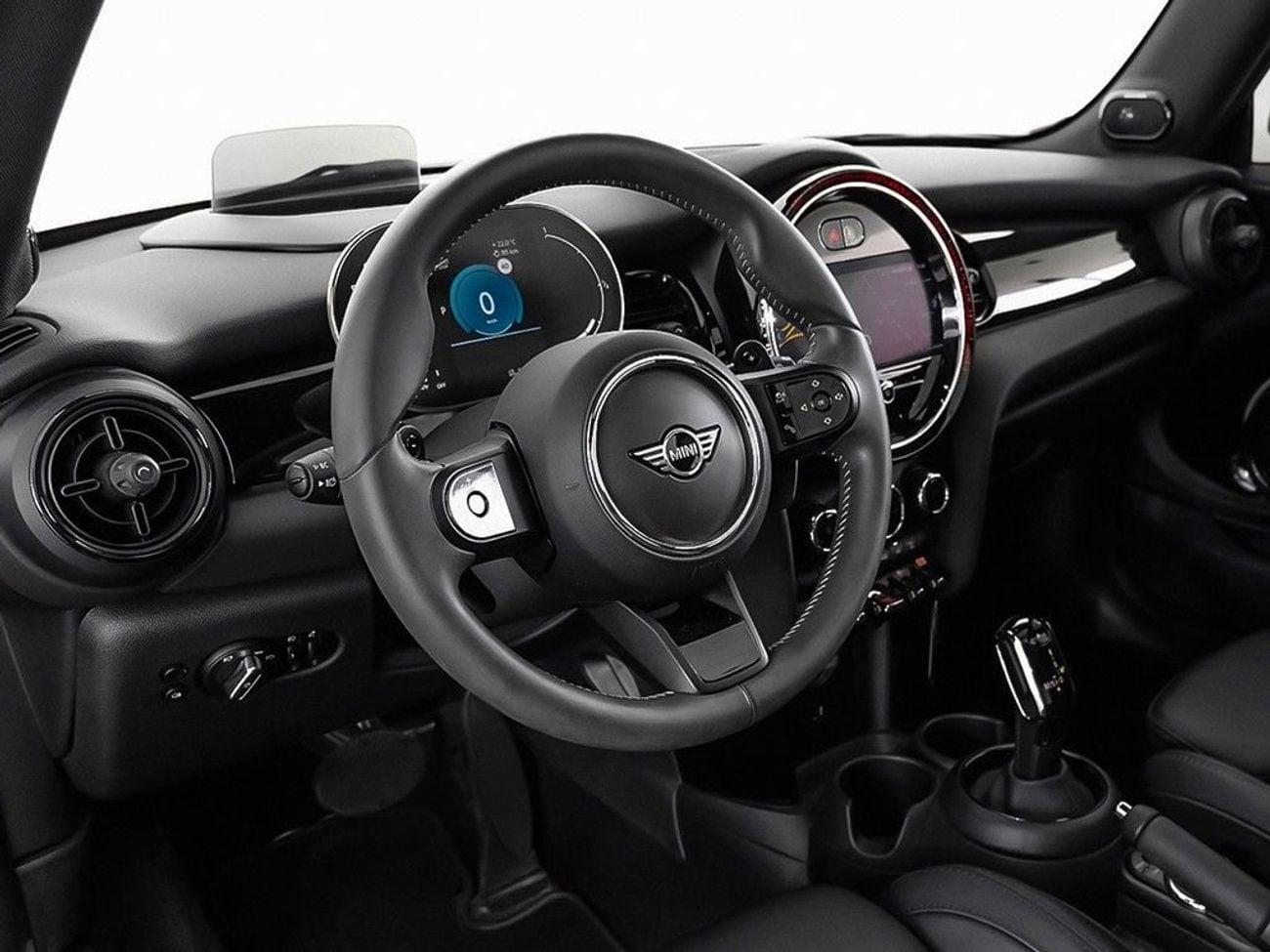 ميني كوبر إس STANDARD