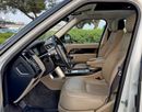 لاند روفر رينج روفر HSE 3.0L (380 HP)
