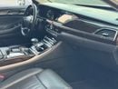 Genesis G90 ROYAL G90 ROYAL /LOW MILEAGE / 360 CAMERA/ REAR SCREENS/ FULL OPTIONS /