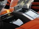 Lexus LX700h VIP