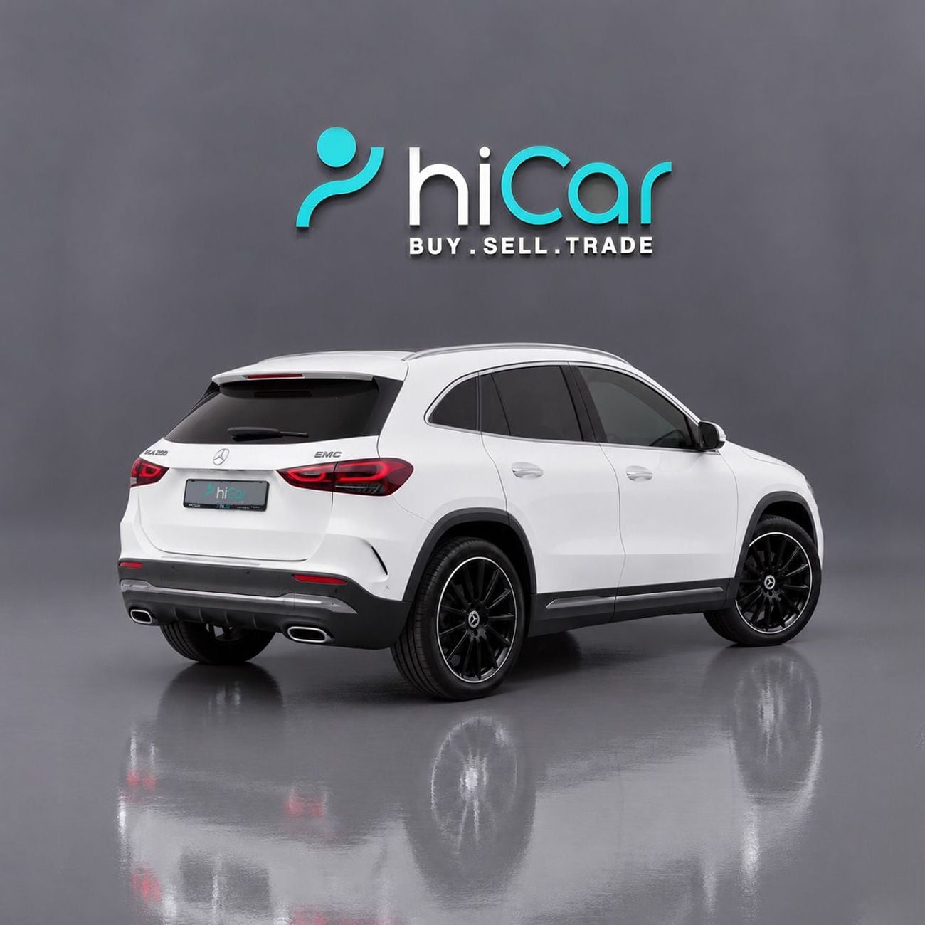مرسيدس بنز GLA 200 AMG PREMIUM 2,394 درهم إماراتي شهرياً • بدون دفعة أولى • مرسيدس بنز GLA 200 بريميوم • ضمان وعقد صيانة من الوكالة