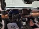 Toyota Tundra 4x4 | 2026 | Coming Soon