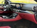 Mercedes Benz CLS350 AMG Mercedes CLS 350 2020 Gcc