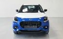 Suzuki Swift GLX