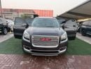 GMC Acadia DENALI Gulf, Limited, Panorama