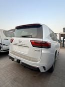 Toyota Land Cruiser VXR