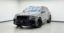 Bentley Bentayga Full Service History, Night Vision, Fully Loaded, Excellent Condition, Euro