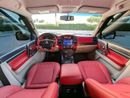 Mitsubishi Pajero GLS MIDLINE GLS MID GCC Specs