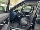 لاند روفر رينج روفر HSE P530