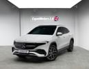 Mercedes Benz EQA 350 PREMIUM 4MATIC