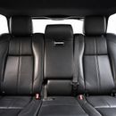 Land Rover Range Rover HSE AED 6,004 P.M • 0% Downpayment • Range Rover HSE • 1 Year Warranty