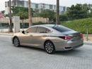 لكزس ES300h PREMIER