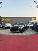 مرسيدس بنز E 53 AMG 4MATIC