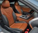 BMW M850i xDrive