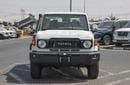 Toyota Land Cruiser 70 LC76 LX V6 4.0L 4WD PETROL SUV 2026