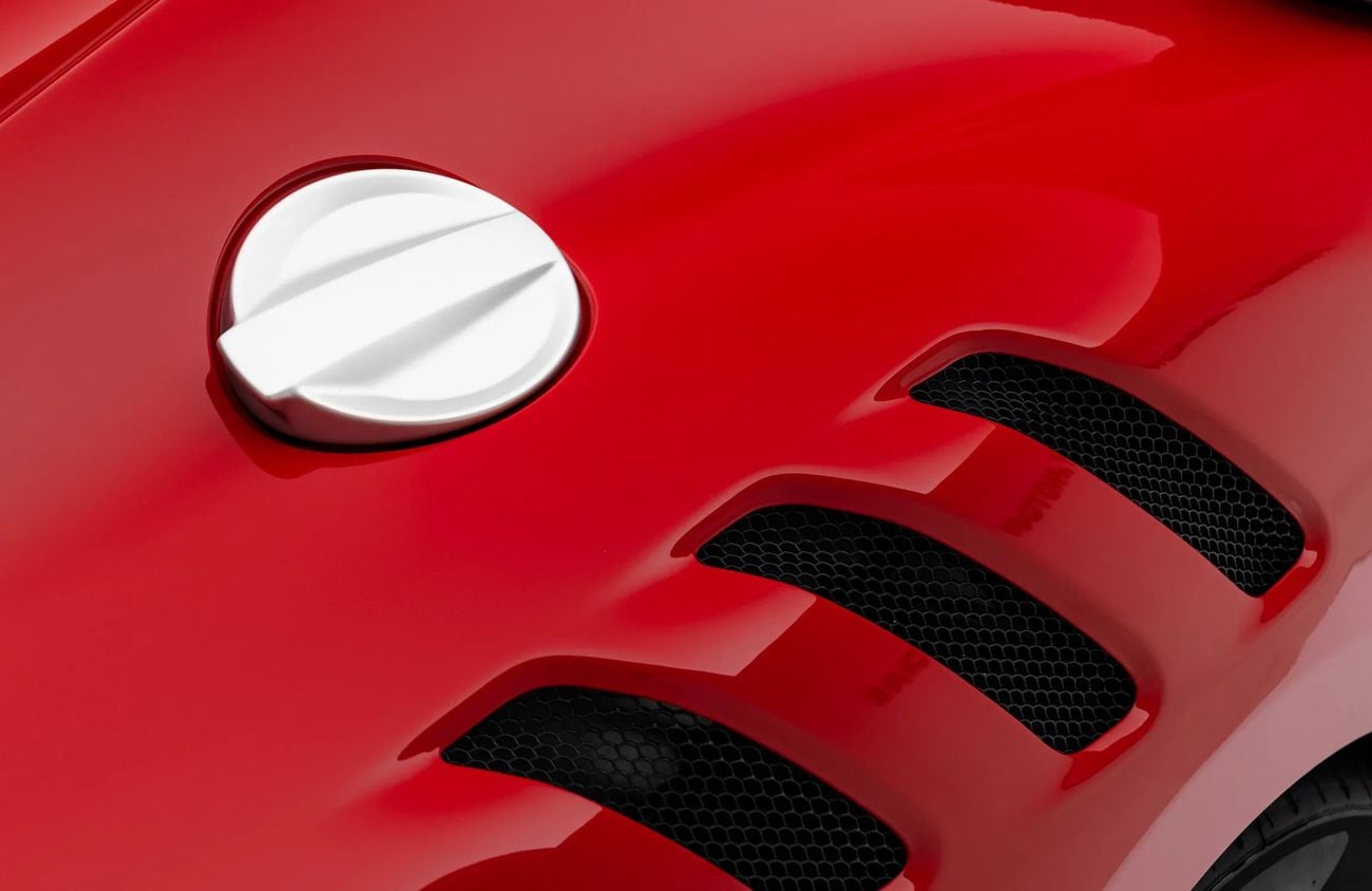 Ferrari F12 6.3L V12 Naturally Aspirated Engine | Warranty