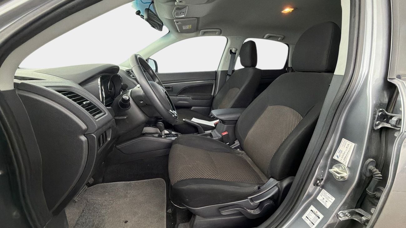 Mitsubishi ASX BASIC | Guaranteed Warranty | 0 Down Payment